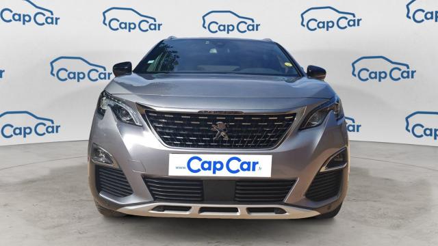 Peugeot 5008 image 4