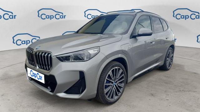 Bmw X1 (u11) Xdrive 30e 326 Plug-In-Hybrid Dkg7 M Sport - Première Main Toit Ouvrant