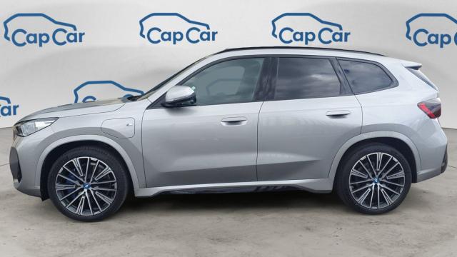 Bmw X1 image 2