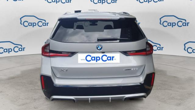 Bmw X1 image 4