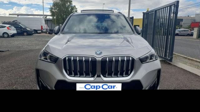 Bmw X1 image 6