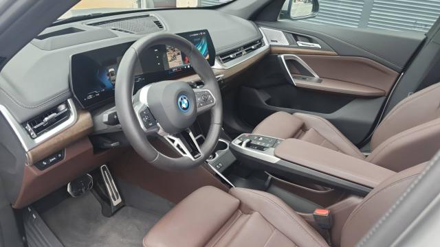 Bmw X1 image 7