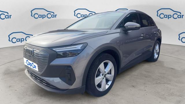 Audi Q4 E-Tron I 45 286 Design - Première Main