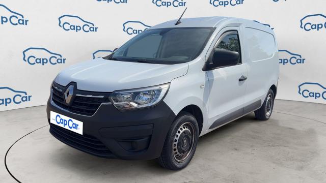 Renault Kangoo Express Van 1.3 Tce 100 Confort