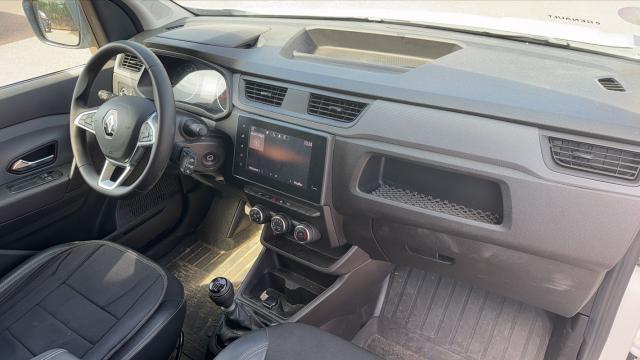 Renault Kangoo Express image 2