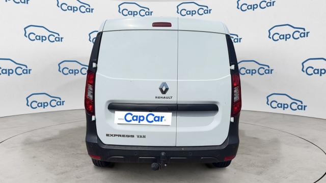 Renault Kangoo Express image 8