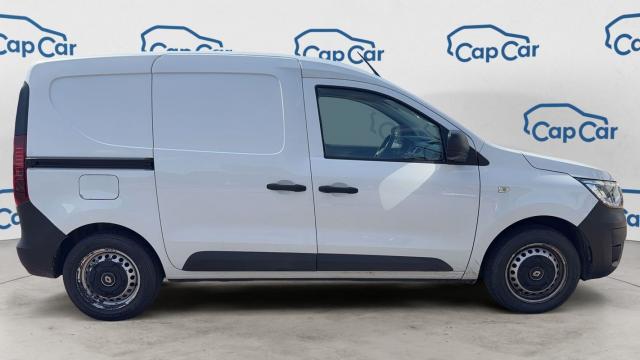 Renault Kangoo Express image 9