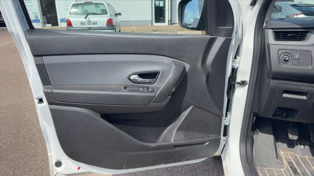 Renault Kangoo Express image 4