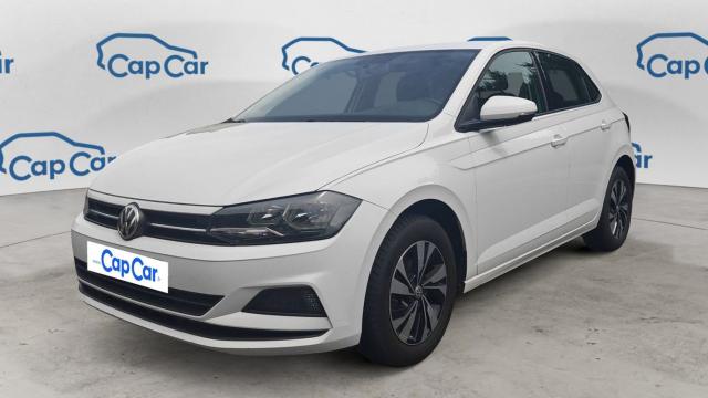 Volkswagen Polo 1.0 Mpi 80 Lounge