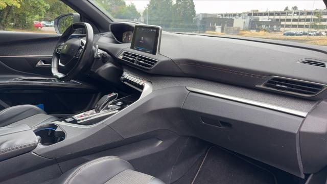 Peugeot 5008 image 6