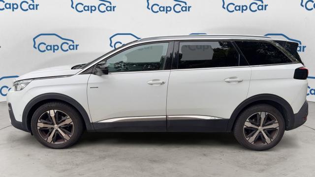 Peugeot 5008 image 5