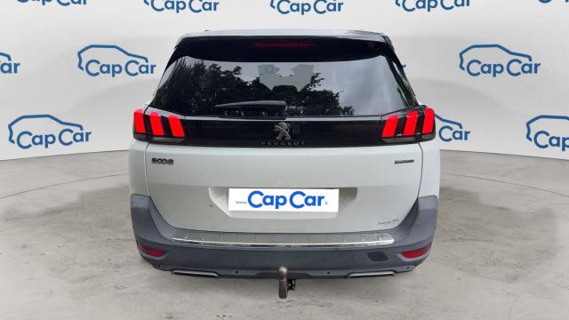 Peugeot 5008 image 3