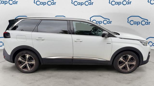 Peugeot 5008 image 9