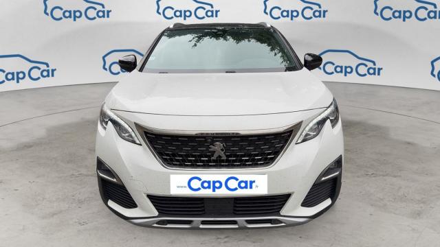 Peugeot 5008 image 2