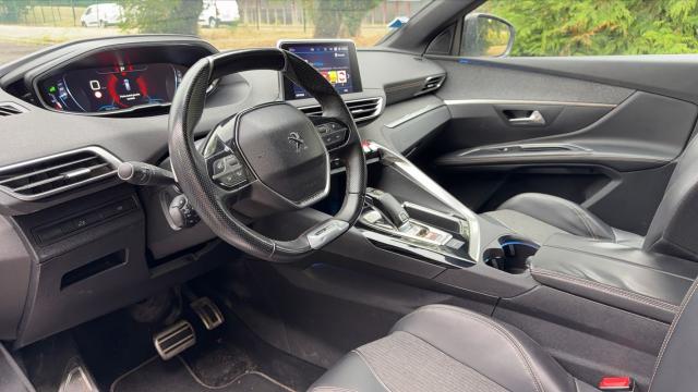 Peugeot 5008 image 7