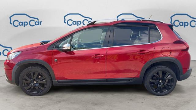 Peugeot 2008 image 9