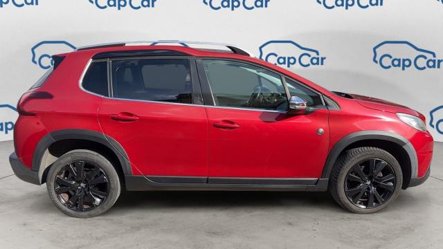 Peugeot 2008 image 7