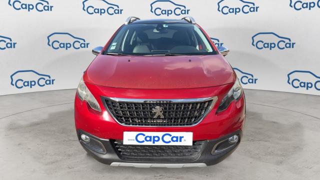 Peugeot 2008 image 3