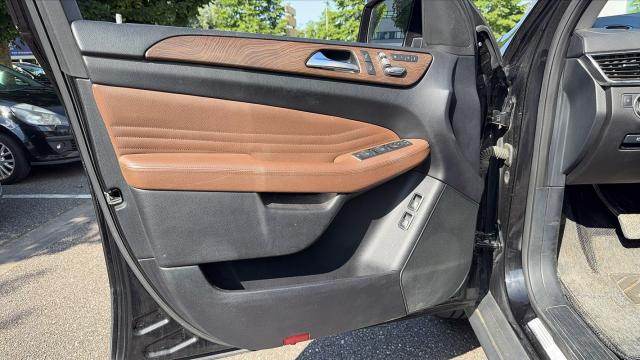 Mercedes Benz Classe Gle Coupe image 9