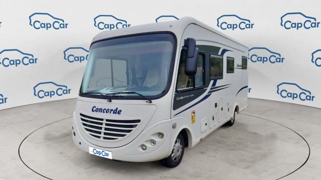 Concorde Credo I 693 H d’occasion