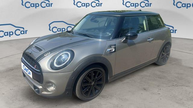 Mini Mini d’occasion