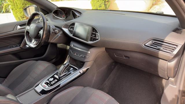 Peugeot 308 image 6