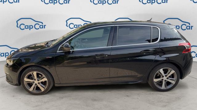 Peugeot 308 image 1