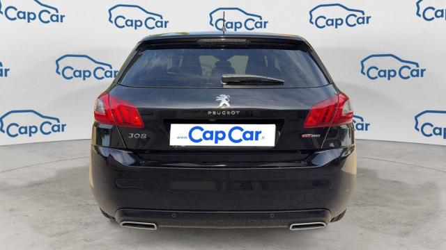Peugeot 308 image 7