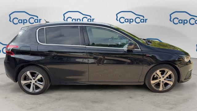 Peugeot 308 image 5