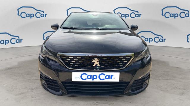 Peugeot 308 image 8