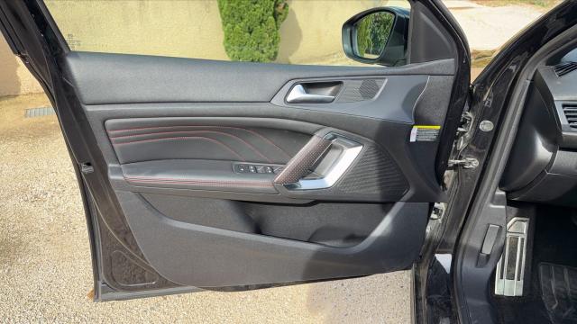 Peugeot 308 image 9