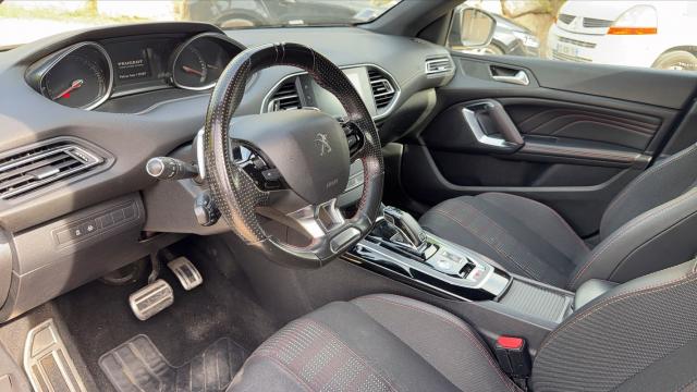 Peugeot 308 image 3