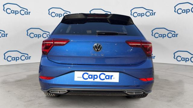 Volkswagen Polo image 1