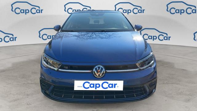 Volkswagen Polo image 4