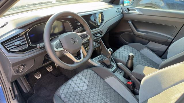 Volkswagen Polo image 5