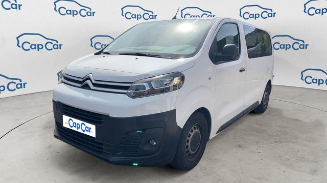 Citroen Spacetourer 1.5 Bluehdi 100 Feel