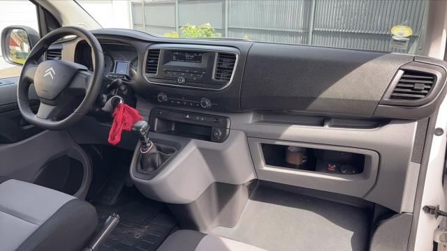 Citroen Spacetourer image 1