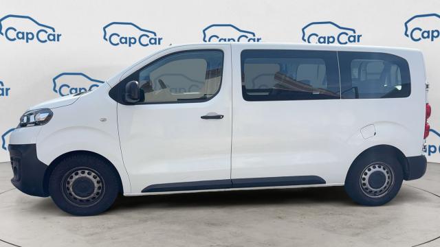 Citroen Spacetourer image 2
