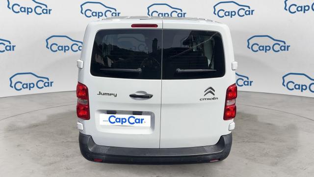 Citroen Spacetourer image 5