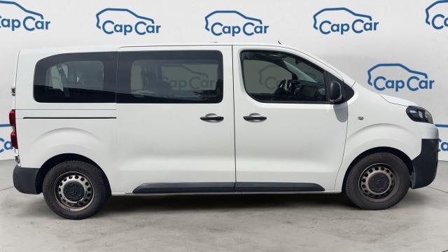Citroen Spacetourer image 4