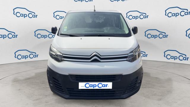 Citroen Spacetourer image 3