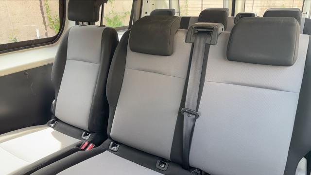 Citroen Spacetourer image 8