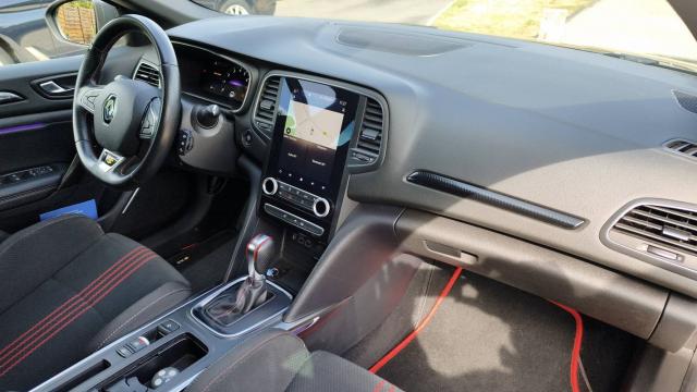 Renault Mégane image 4