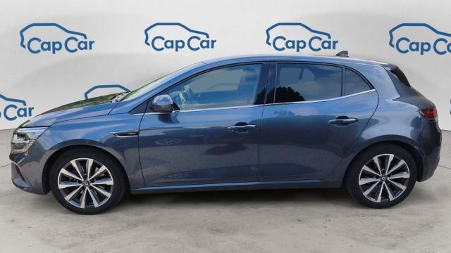 Renault Mégane image 2