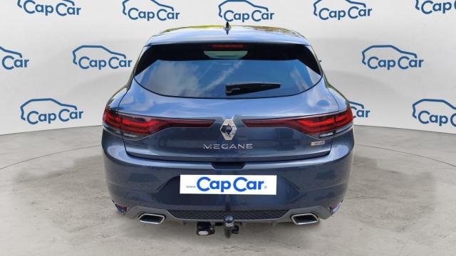 Renault Mégane image 7