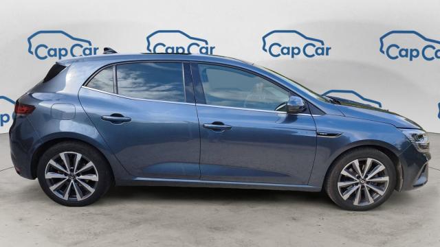 Renault Mégane image 8
