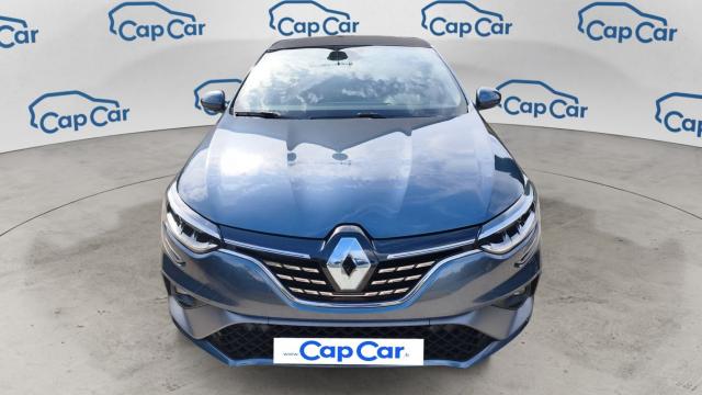Renault Mégane image 9