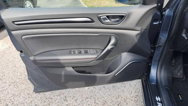 Renault Mégane image 1