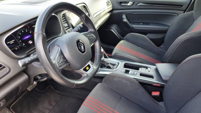 Renault Mégane image 6
