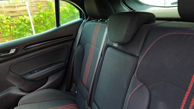 Renault Mégane image 5